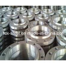 BS4504 Pn25 102 Lap Joint Flanges (stainless steel flange)